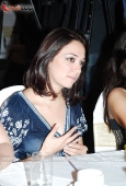 Nauheed Cyrusi and other models at Mumbai round of V Care Indian Supeer Queen - inditop.com 