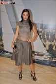 Neha Dhupia & Gayatri at Salvatore Ferragamo Cocktail party - inditop.com 2