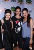 Neha Dhupia & Other Top Models at Lina Tipnis Siganture fashion show 11