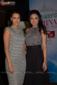 Neha Dhupia & Tanushree shortlist Femina Miss India FInalists - inditop.com 14