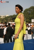 Neha Dhupia and Mugdha Godse at Shave India Movement - inditop.com 10