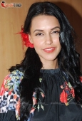 Neha Dhupia at Dear Friend Hitler film launch - inditop.com23