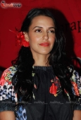 Neha Dhupia at Dear Friend Hitler film launch - inditop.com3