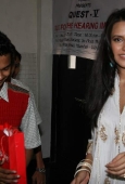 Neha Dhupia at Deeds NGO event - inditop.com 13