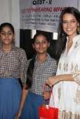 Neha Dhupia at Deeds NGO event - inditop.com 17