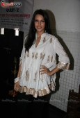 Neha Dhupia at Deeds NGO event - inditop.com 19