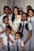 Neha Dhupia at Deeds NGO event - inditop.com 23