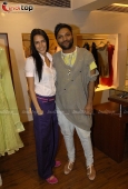 Neha Dhupia at Gaurav Gupta aza event - inditop.com1