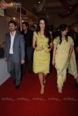 Neha Dhupia launches Boulevard wedding expo 6