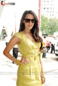 Neha Dhupia launches Boulevard wedding expo 9