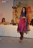 Neha Dhupia, Diana hayden, Perizad Kohla grace IMC Women Wing Womens day celebrations - inditop.com 2