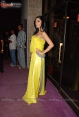 Neha Dhupia, Koina Mitra and Other Celebs at I am She finals red carpet - inditop.com10