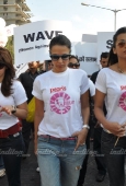 Neha Dhupia, Minisha Lamba & Mughda protest against Domestice violence on Women - inditop.com 16