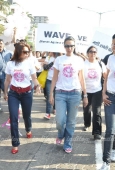 Neha Dhupia, Minisha Lamba & Mughda protest against Domestice violence on Women - inditop.com 22