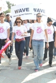 Neha Dhupia, Minisha Lamba & Mughda protest against Domestice violence on Women - inditop.com 23