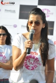 Neha Dhupia, Minisha Lamba & Mughda protest against Domestice violence on Women - inditop.com 31