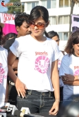 Neha Dhupia, Minisha Lamba & Mughda protest against Domestice violence on Women - inditop.com 45