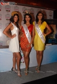 Pantaloons Femina Miss India 2010 Winners Press Conference - inditop.com 