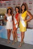 Pantaloons Femina Miss India 2010 Winners Press Conference - inditop.com 3