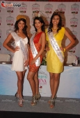 Pantaloons Femina Miss India 2010 Winners Press Conference - inditop.com 7