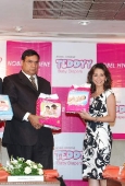 Perizaad launches Teddy diapers - inditop.com6