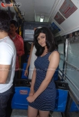 Prachi Desai & Emran travel by bus to promote Once upon a time in Mumbai - inditop.com35