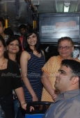 Prachi Desai & Emran travel by bus to promote Once upon a time in Mumbai - inditop.com46