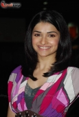 Prachi Desai & Perizad Kohla at Design One exhibition hosted by Sahachari foundation - inditop.com1