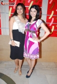 Prachi Desai & Perizad Kohla at Design One exhibition hosted by Sahachari foundation - inditop.com5