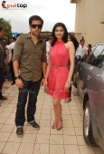 Prachi desai Emran and Emran launch Big Cinemas - inditop.com6