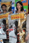 Prachi desai and Emran Hashmi promote Once up a time in Mumbai at Radio City - inditop.com11