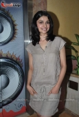 Prachi desai and Emran Hashmi promote Once up a time in Mumbai at Radio City - inditop.com15