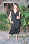 Preeti Jhangiani at Melange Summer season - inditop.com 