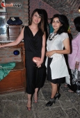 Preeti Jhangiani at Melange Summer season - inditop.com 6