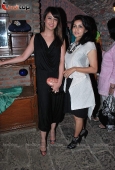 Preeti Jhangiani at Melange Summer season - inditop.com 7