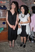 Preeti Jhangiani at Melange Summer season - inditop.com 8