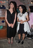 Preeti Jhangiani at Melange Summer season - inditop.com 9