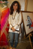 Preity Jhangiani at Satva store  10