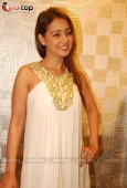 Preity Jhangiani at Satva store  6