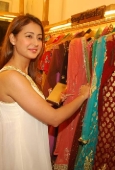 Preity Jhangiani at Satva store  7