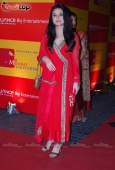 Preity zinta, Rituparna Sengupta & Big B at MAMI Awards closing night 10