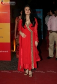 Preity zinta, Rituparna Sengupta & Big B at MAMI Awards closing night 16