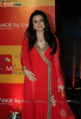 Preity zinta, Rituparna Sengupta & Big B at MAMI Awards closing night 21