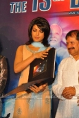 Priyanka Chopra at Chand Mishra The 13th Day film DVD launch - inditop.com 10