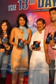 Priyanka Chopra at Chand Mishra The 13th Day film DVD launch - inditop.com 11