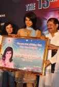 Priyanka Chopra at Chand Mishra The 13th Day film DVD launch - inditop.com 22