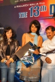 Priyanka Chopra at Chand Mishra The 13th Day film DVD launch - inditop.com 9