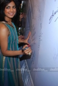 Priyanka Chopra at Harmony Week organised by Mohalla Commitee and Mumbai Police - inditop.com  1