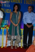 Priyanka Chopra at Harmony Week organised by Mohalla Commitee and Mumbai Police - inditop.com  13