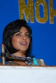 Priyanka Chopra at Harmony Week organised by Mohalla Commitee and Mumbai Police - inditop.com  14